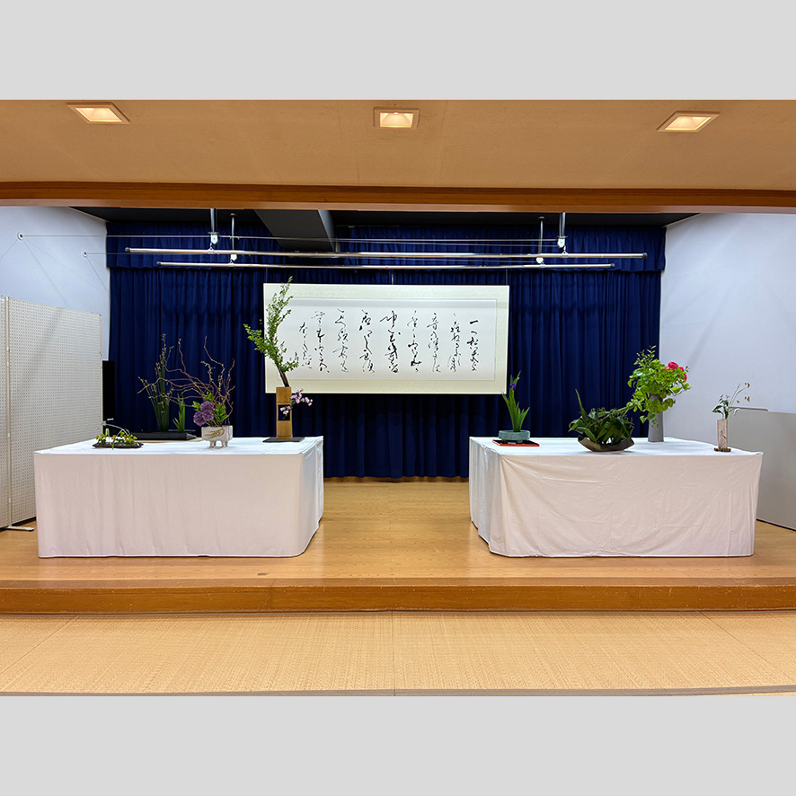 慈烏展